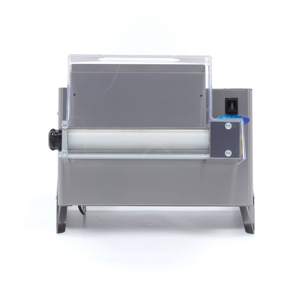 Тестораскаточная машина Ausrollmaschine laminato 650. Maxima тесто для пиццы аппарат. Dough Roll Machine.