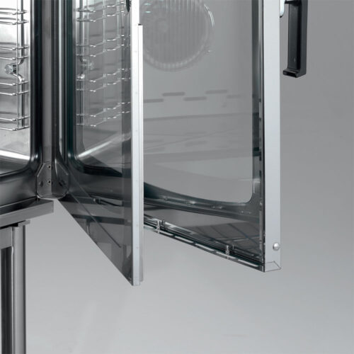 Four à convection gaz, 5x 40*60, humidificateur automatique – Image 5