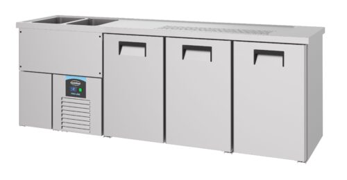 REFROIDISSEUR DE BIÈRE 3 PORTES 2R – Image 2