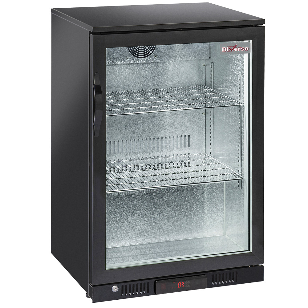 Refroidisseur de bouteille seau à glace en acier inoxydable, 25 litres
