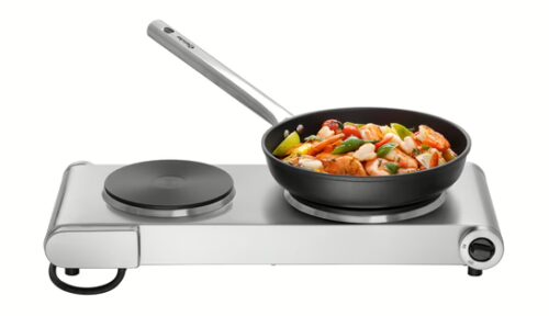 Réchaud électrique 2K2500 – Image 3