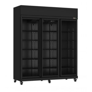 frigo à Boisson 3 portes vitrée 1180 L
