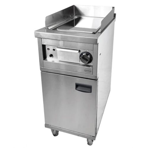 plaque de cuisson électrique chrome  400 - 700 – Image 3