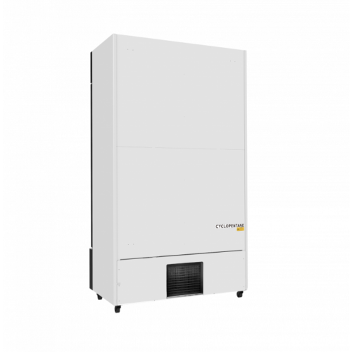 Frigo à boisson 2porte vitrée 750 ltr – Image 7
