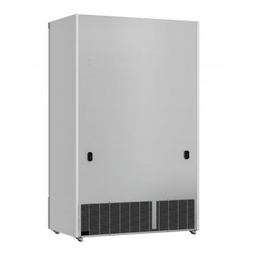 RÉFRIGÉRATEUR 2 PORTES EN VERRE JDE-1000R – Image 4