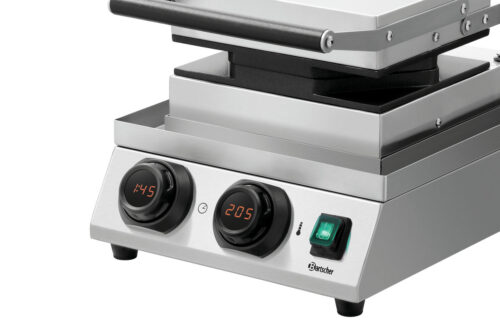 Gaufrier MDI Bubble 2070 – Image 5