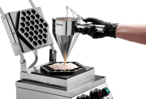 Gaufrier MDI Bubble 2070 – Image 2