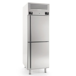 Armoires mixtes Bitempérature GN2/1 Série AGB 700