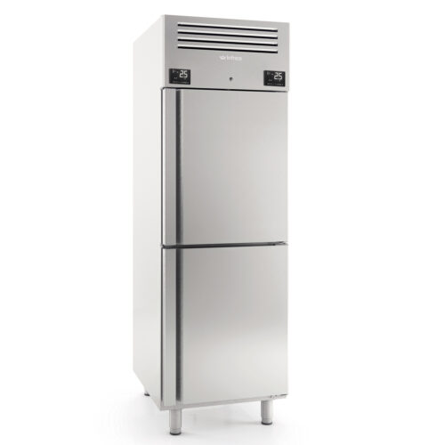 Armoires mixtes Bitempérature GN2/1 Série AGB 700