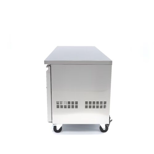 table réfrigérée - 180 cm - 3 portes – Image 6