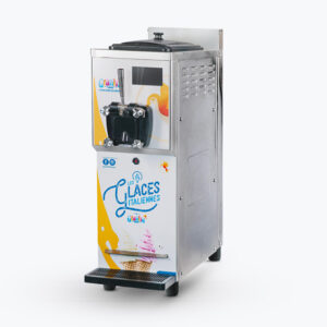 Machine à Glaces Italiennes Lolita