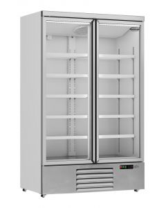 frigo à boisson 2 porte