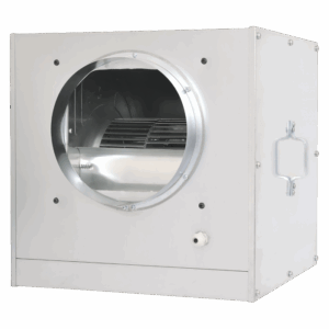 VENTILATEUR CAISSON 10/10/1400