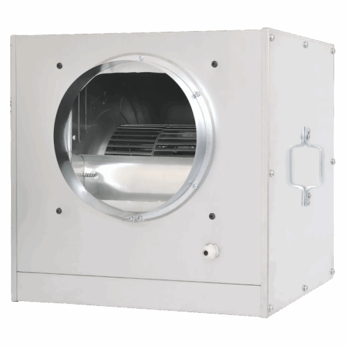 VENTILATEUR CAISSON 12/12/900