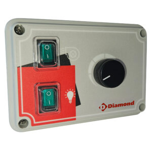variateur électronique