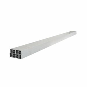 BARRES DE VENTILATION POUR CHAMBRE FROIDE NEGATIVE - 8 PCS DE 2000X40X40MM
