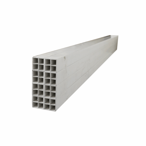 BARRES DE VENTILATION POUR CHAMBRE FROIDE NEGATIVE - 8 PCS DE 2000X40X40MM – Image 2