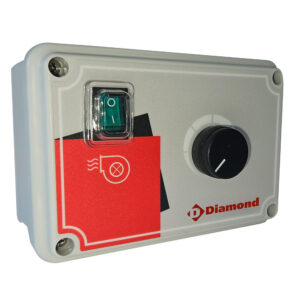 Variateur électronique