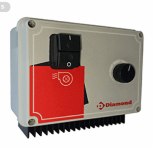 Variateur électronique