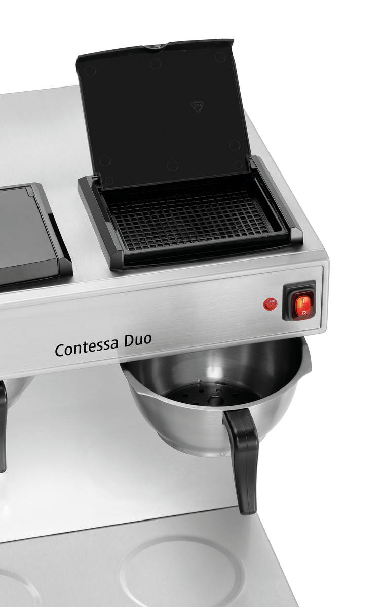 Machine à café Contessa Duo – Image 3