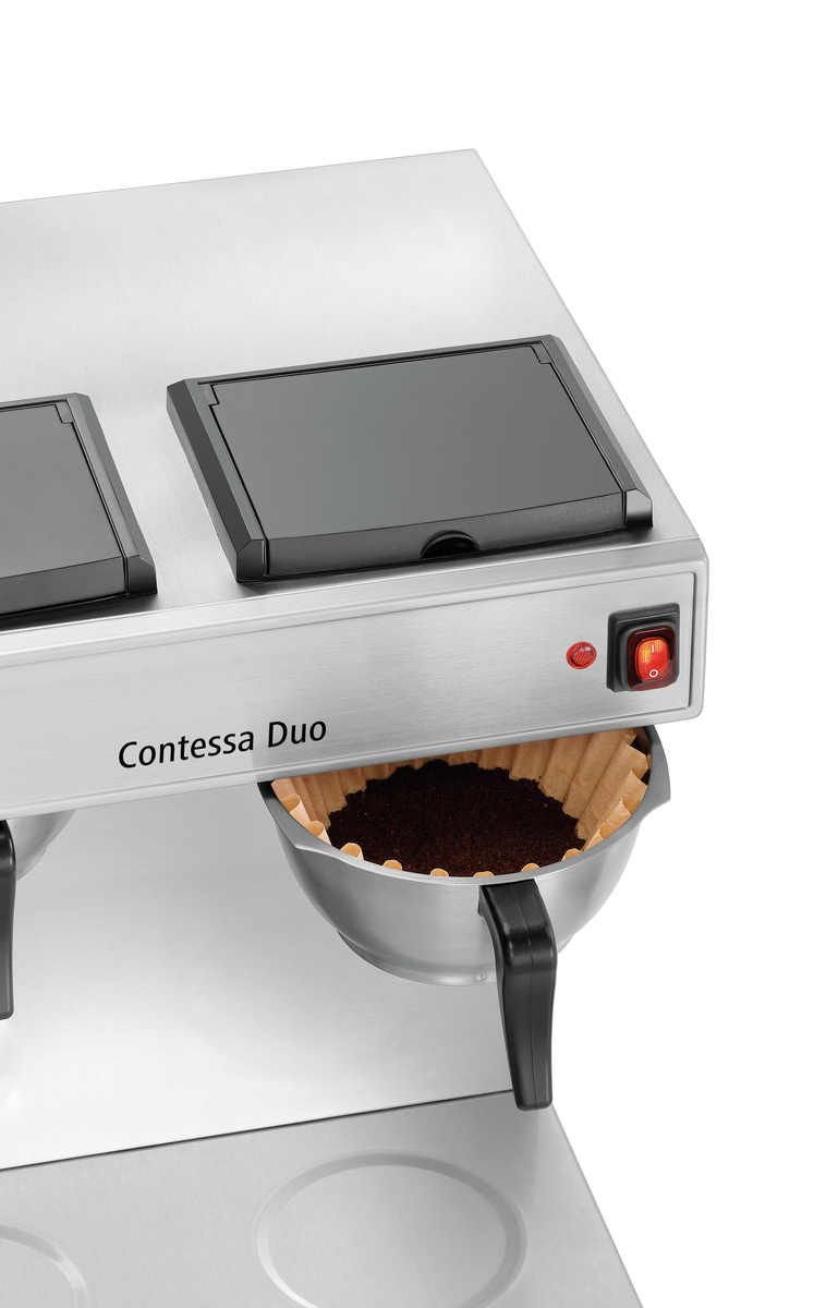 Machine à café Contessa Duo – Image 2
