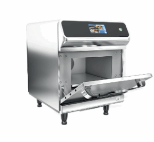 Four à cuisson accélérée SPEEDINOX - Couleur Inox (SPEEDINOX)