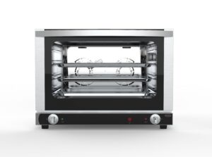 ELEC. FOUR À CONVECTION 4X 430X325MM
