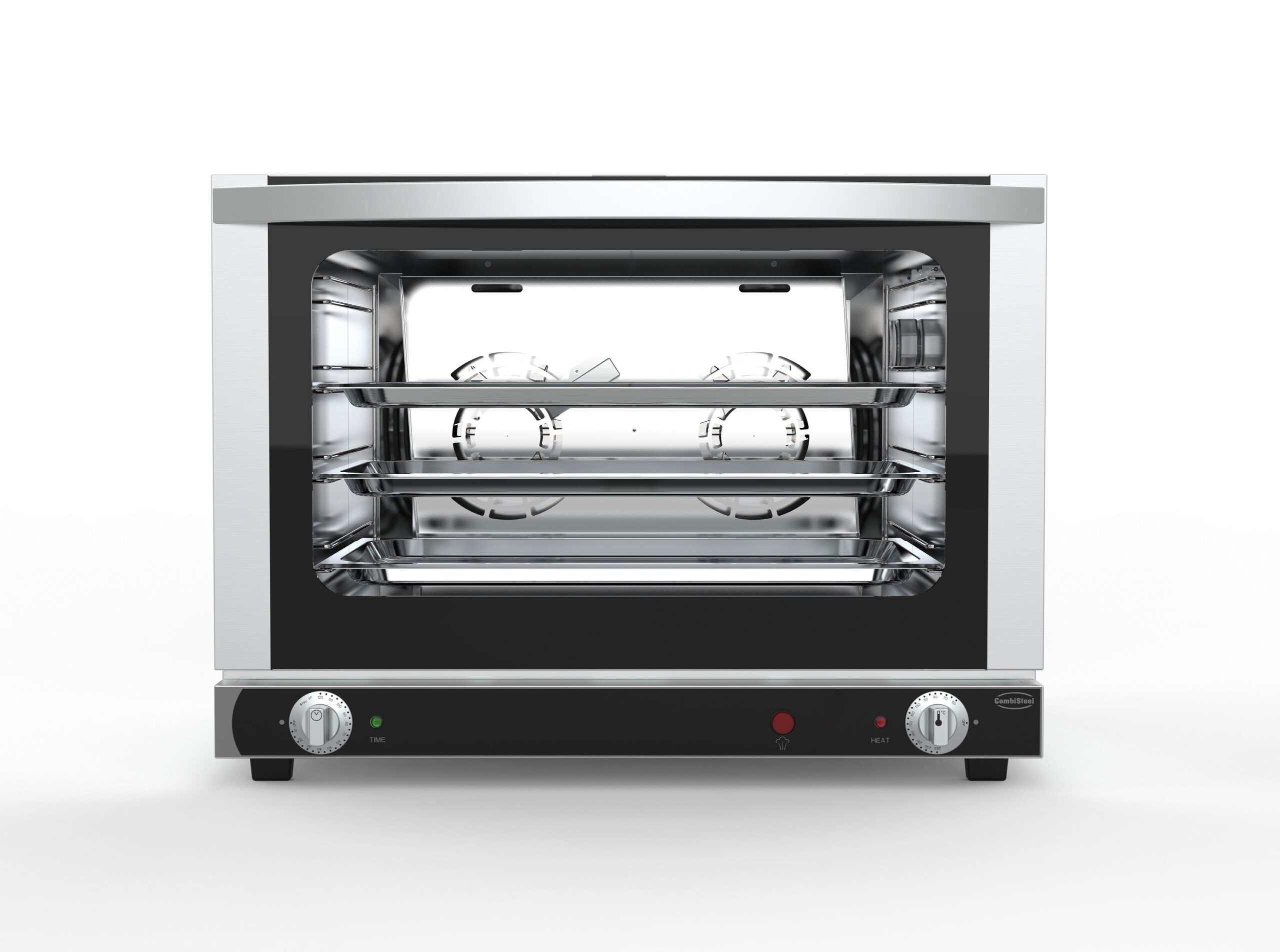 ELEC. FOUR À CONVECTION 4X 430X325MM
