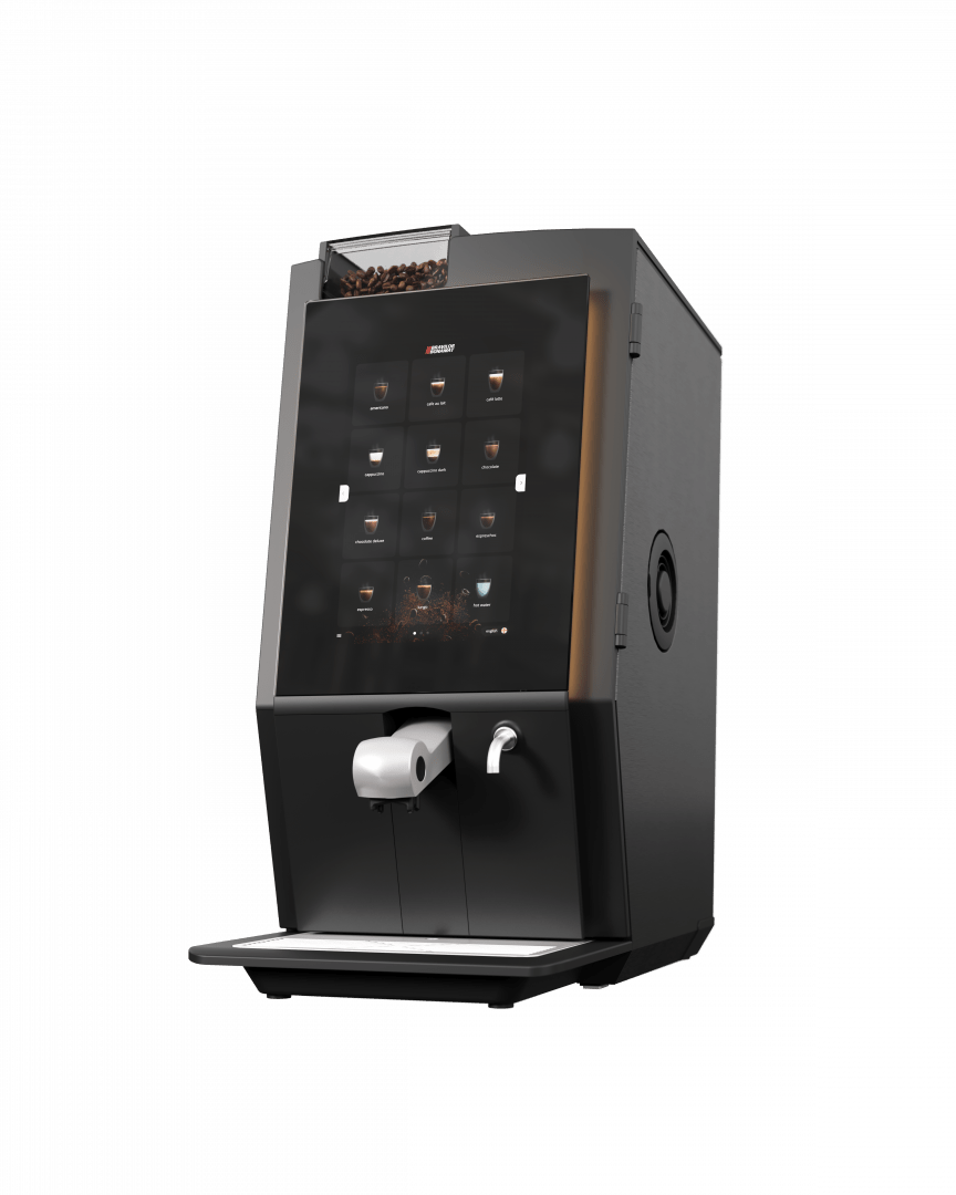 Machine automatique à café Espresso grains Esprecious 11 – Image 5
