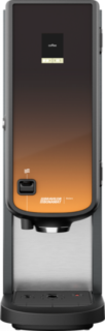 Distributeur de boissons chaudes instantanées avec 1 bac pour produit soluble Bolero 11 3kW – Image 5