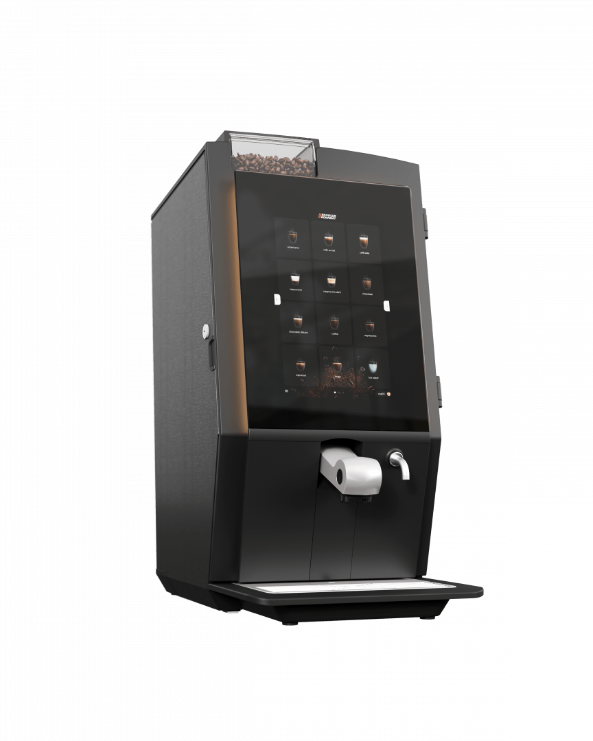 Machine automatique à café Espresso grains Esprecious 11 – Image 4
