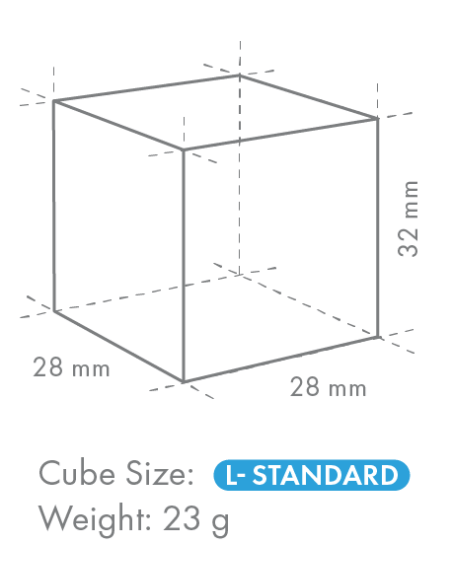 Machine À Glaçons - 30 Kg/24h - Hoshizaki - IM-30CNE-HC – Image 2