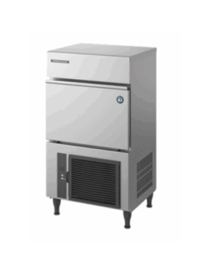 Machine À Glaçons - 46 Kg/24h 18Kg - Hoshizaki - IM-45NE-HC
