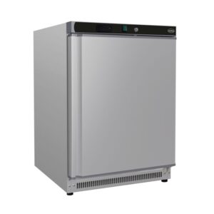 CONGÉLATEUR EN ACIER INOX 1 PORTE