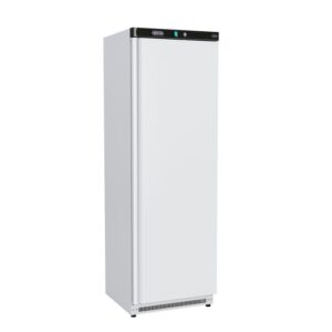 RÉFRIGÉRATEUR 400 L BLANC 1 PORTE