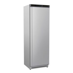 CONGÉLATEUR 400 L EN ACIER INOX 1 PORTE