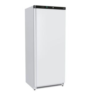 CONGÉLATEUR 600 L BLANC 1 PORTE