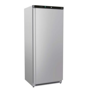 CONGÉLATEUR 600 L EN ACIER INOX 1 PORTE