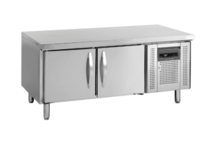 Soubassement réfrigérée 1m30 GN1/1