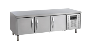 soubassement réfrigérée 1m80 GN1/1