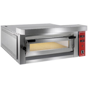 Four électrique à pizzas, 4 pizzas