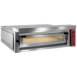 Four électrique à pizzas "extra large", 9 pizzas