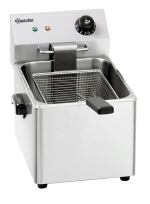 Friteuse SNACK 8 L