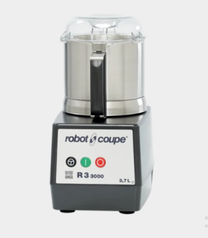 Cutters de table R 3-3000 Robot Coupe