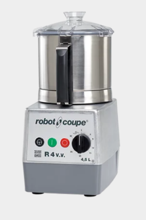 Cutters de table R 4 V.V.