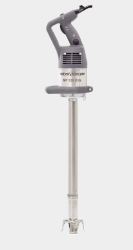 Mixeur plongeant Robot coupe MP 550 Ultra