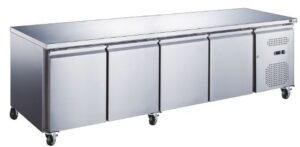 table réfrigérée 800