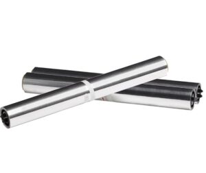 Papier aluminium pour distributeur compact Wrapmaster (Lot de 3)