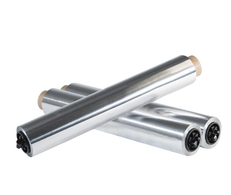 Papier aluminium Wrapmaster 300mm x 90m (lot de 3)