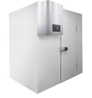 Chambre froide négative (Complet avec monobloc)